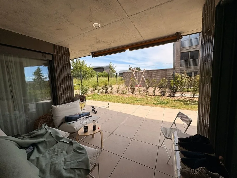 Superbe appartement de 4.5 pièces – foto 2 di 11