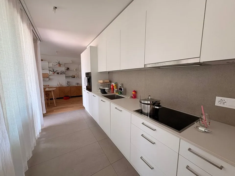 Superbe appartement de 4.5 pièces – foto 5 di 11