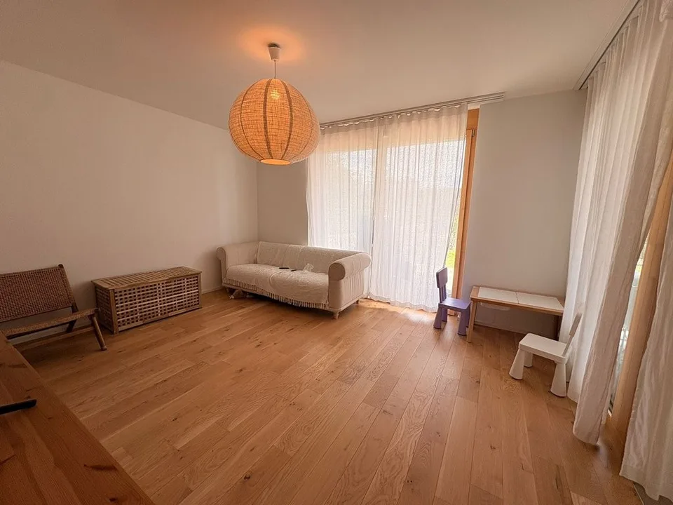 Superbe appartement de 4.5 pièces – foto 6 di 11