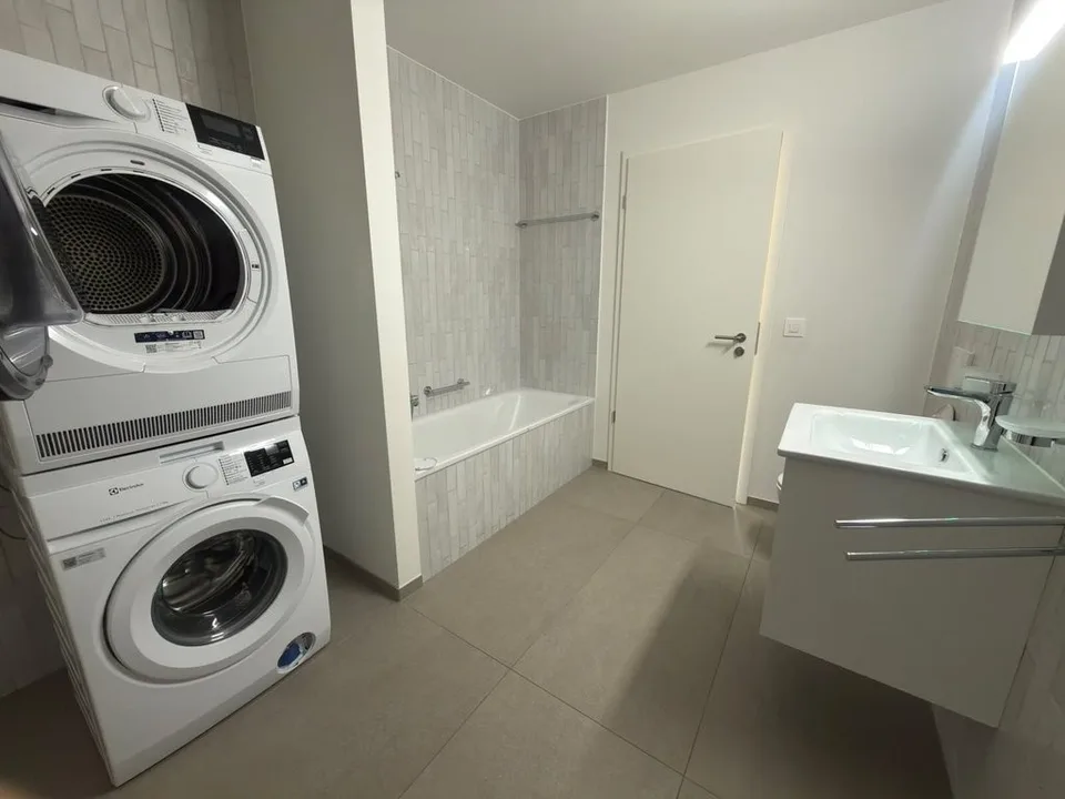 Superbe appartement de 4.5 pièces – foto 11 di 11