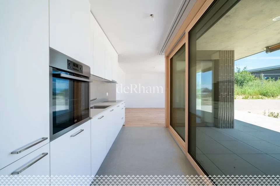 Superbe appartement de 4.5 pièces – foto 4 di 11