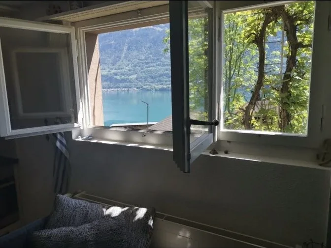 2 Zimmer Wohnung in Niederried BE – Foto 5 von 8