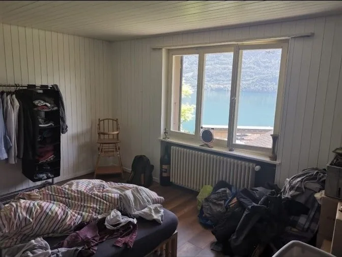 2 Zimmer Wohnung in Niederried BE – Foto 4 von 8