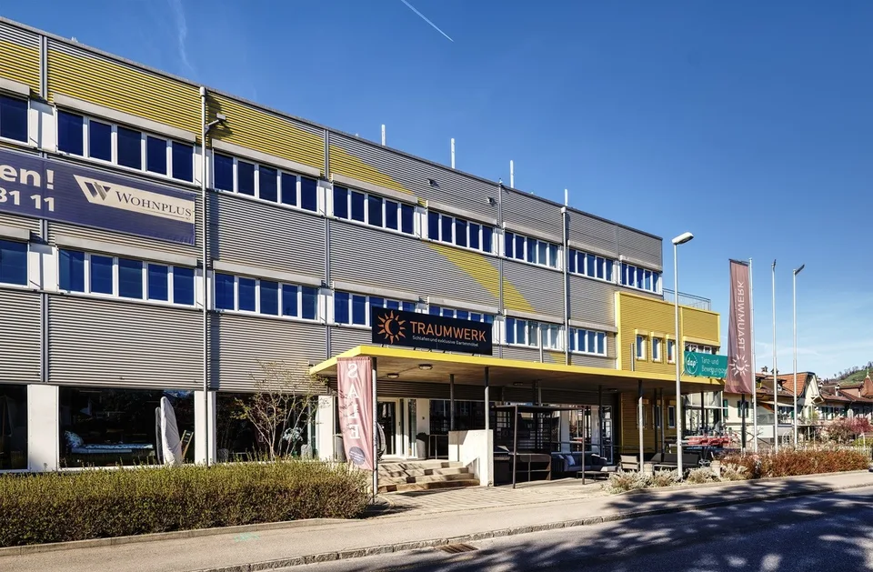 Attraktive Verkaufsfläche im EG (Teilung in 2 Einheiten möglich) – foto 9 di 13