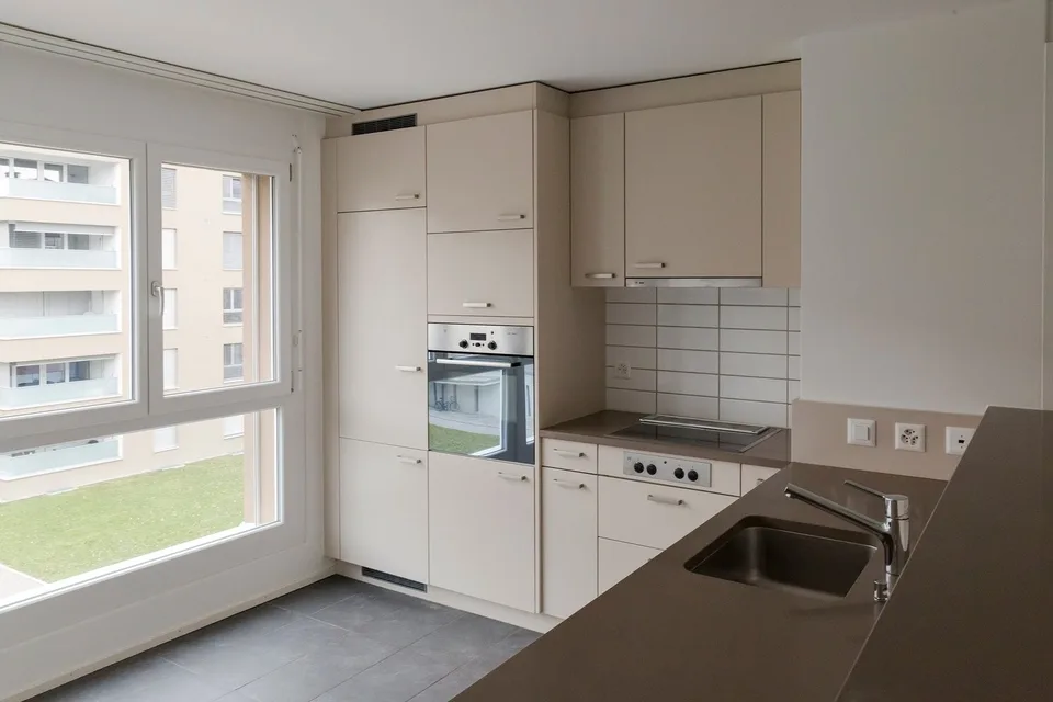 Bel appartement de 3.5 pièces d'env. 92.70 m² – Foto 4 von 10