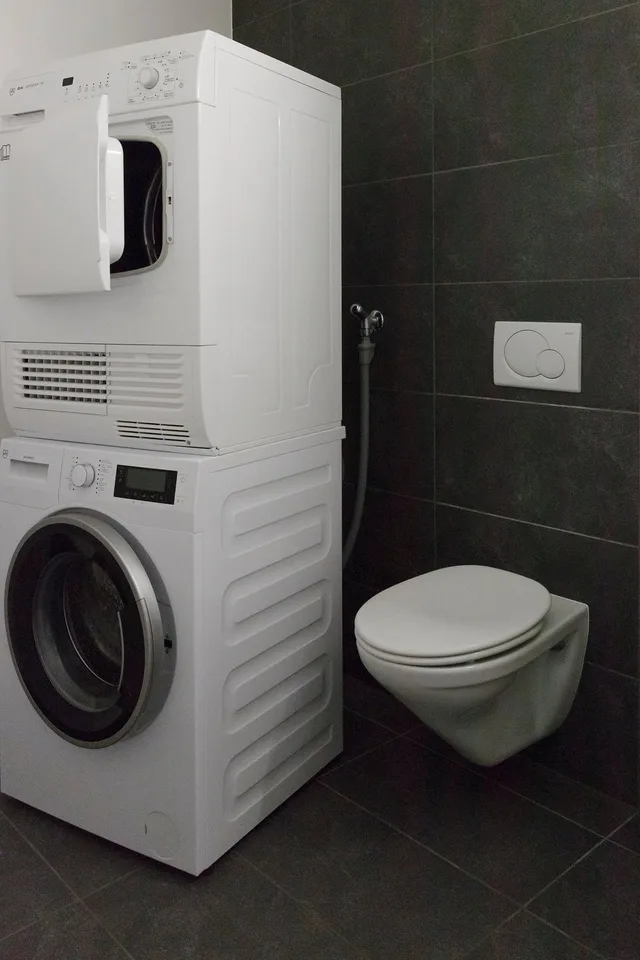 Bel appartement de 3.5 pièces d'env. 92.70 m² – Foto 9 von 10