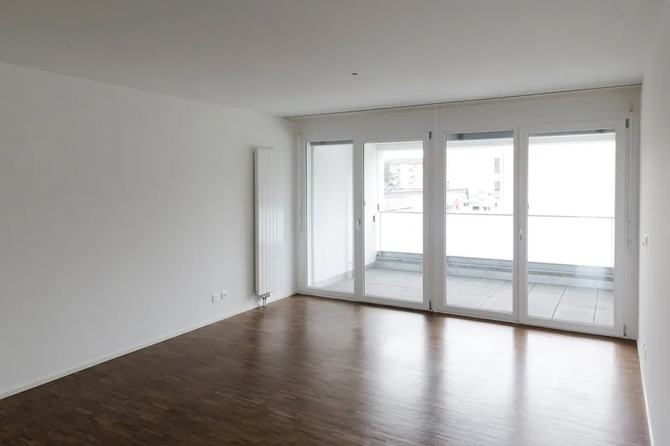 Bel appartement de 3.5 pièces d'env. 92.70 m² – Foto 5 von 10