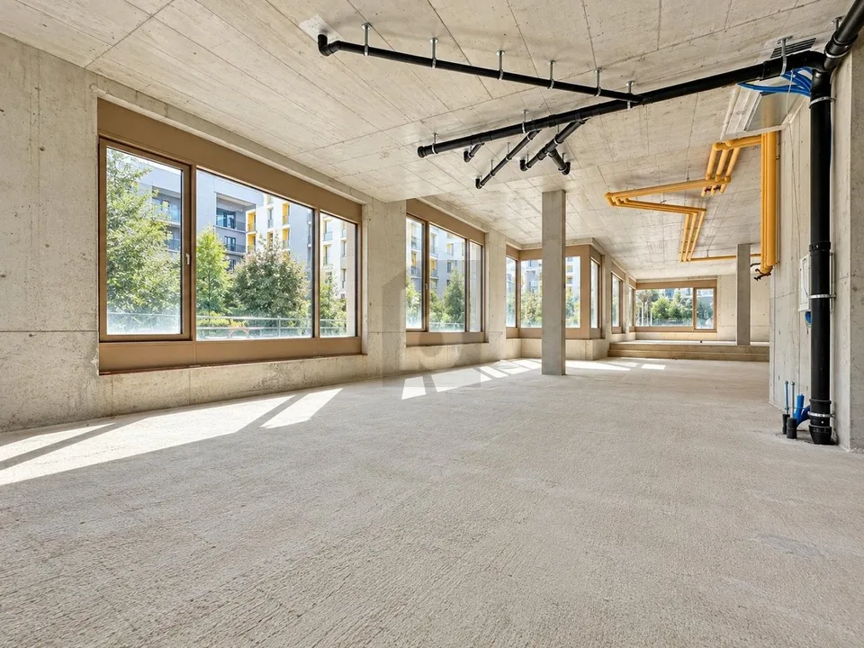 VISIBILITÉ ET POTENTIEL DANS UN ÉCOQUARTIER – photo 2 of 4