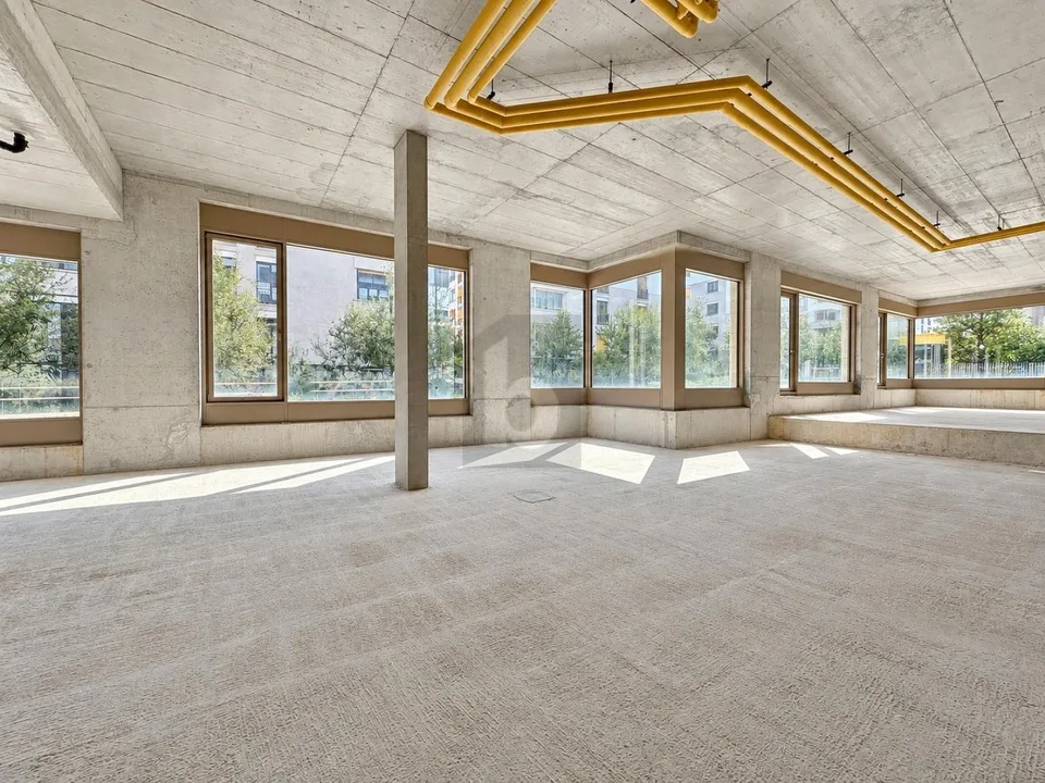 VISIBILITÉ ET POTENTIEL DANS UN ÉCOQUARTIER – photo 3 of 4