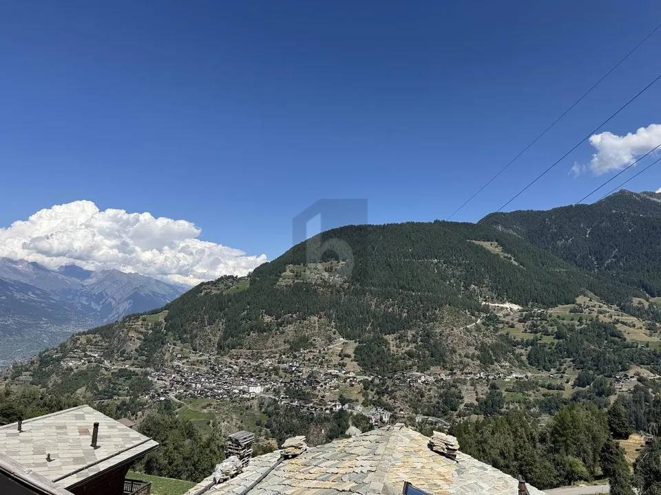 NEUF, LUXUEUX ET VUE À COUPER LE SOUFFLE – photo 3 sur 4