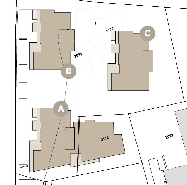 Tirlerpark Visp – letzte Wohnungen (im Bau) – foto 3 di 5