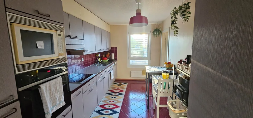 Spacious 4-room apartment – 104 m² – Versoix – Foto 7 von 17