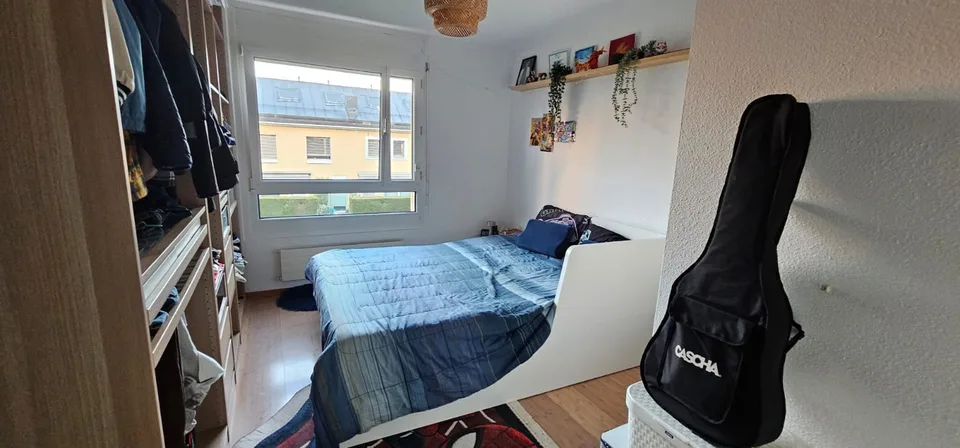 Spacious 4-room apartment – 104 m² – Versoix – Foto 10 von 17