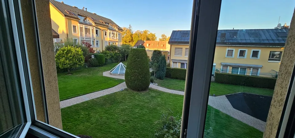 Spacious 4-room apartment – 104 m² – Versoix – Foto 5 von 17