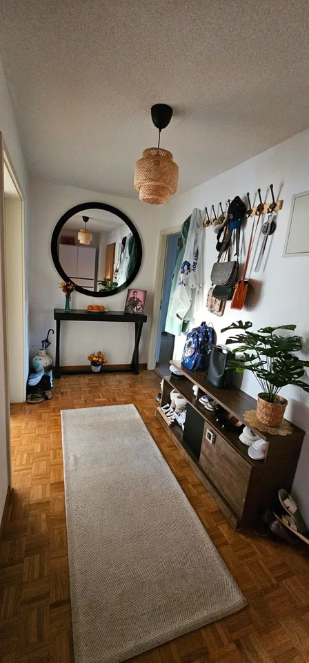 Spacious 4-room apartment – 104 m² – Versoix – Foto 16 von 17