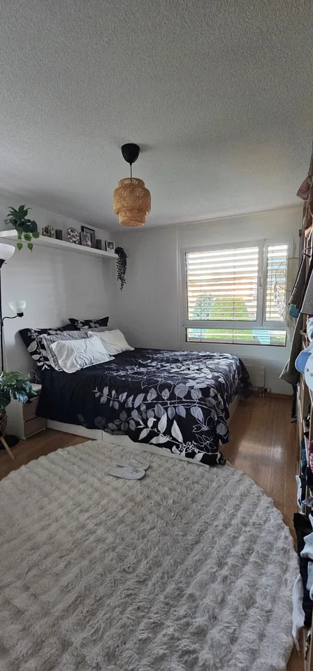 Spacious 4-room apartment – 104 m² – Versoix – Foto 8 von 17