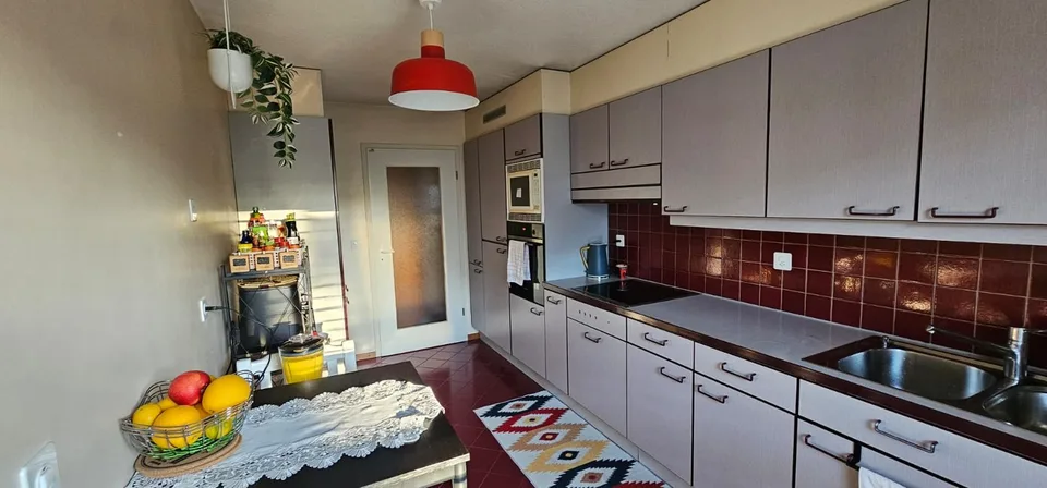 Spacious 4-room apartment – 104 m² – Versoix – Foto 6 von 17