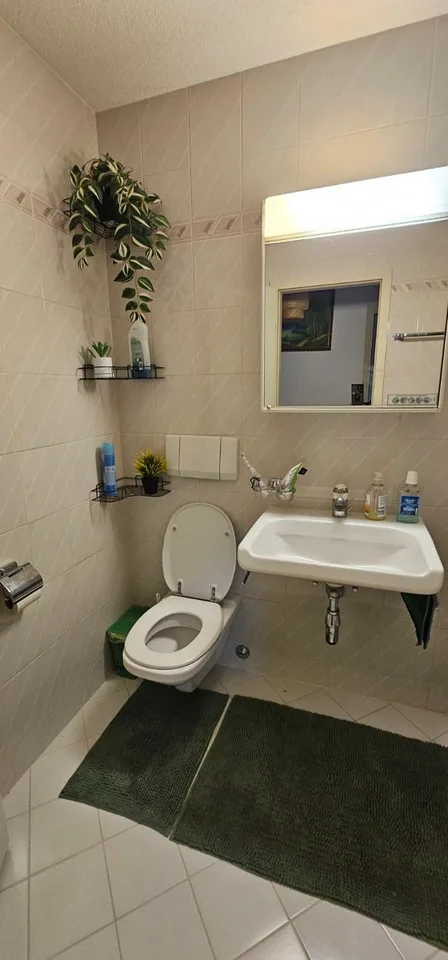 Spacious 4-room apartment – 104 m² – Versoix – Foto 14 von 17