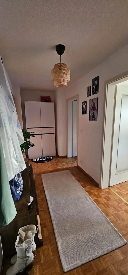 Spacious 4-room apartment – 104 m² – Versoix – Foto 17 von 17