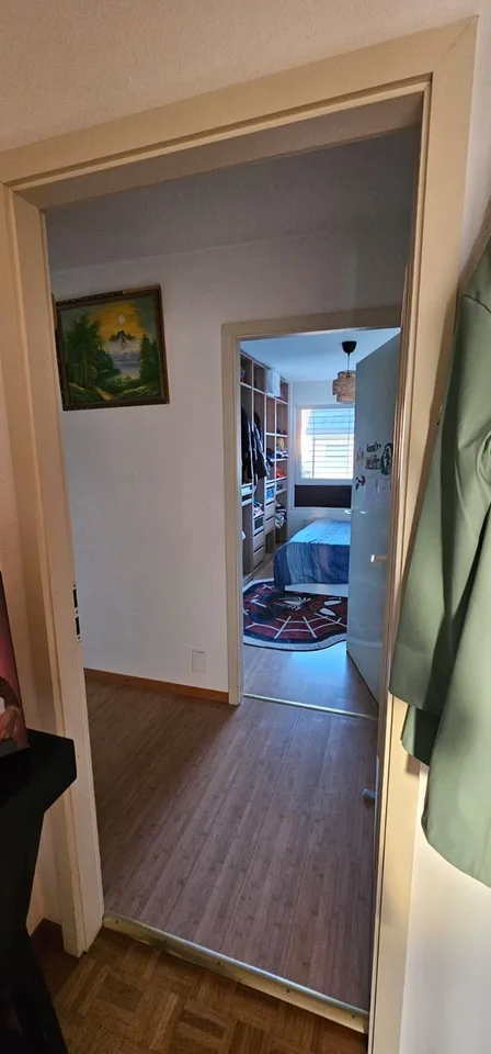 Spacious 4-room apartment – 104 m² – Versoix – Foto 11 von 17