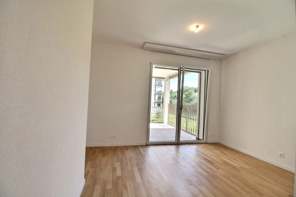 Maginifique 4.5 pièces avec vue sur la Gérine ! – foto 8 di 22