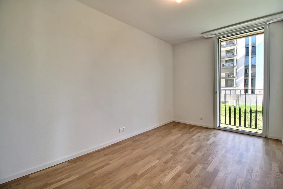 Maginifique 4.5 pièces avec vue sur la Gérine ! – foto 4 di 22