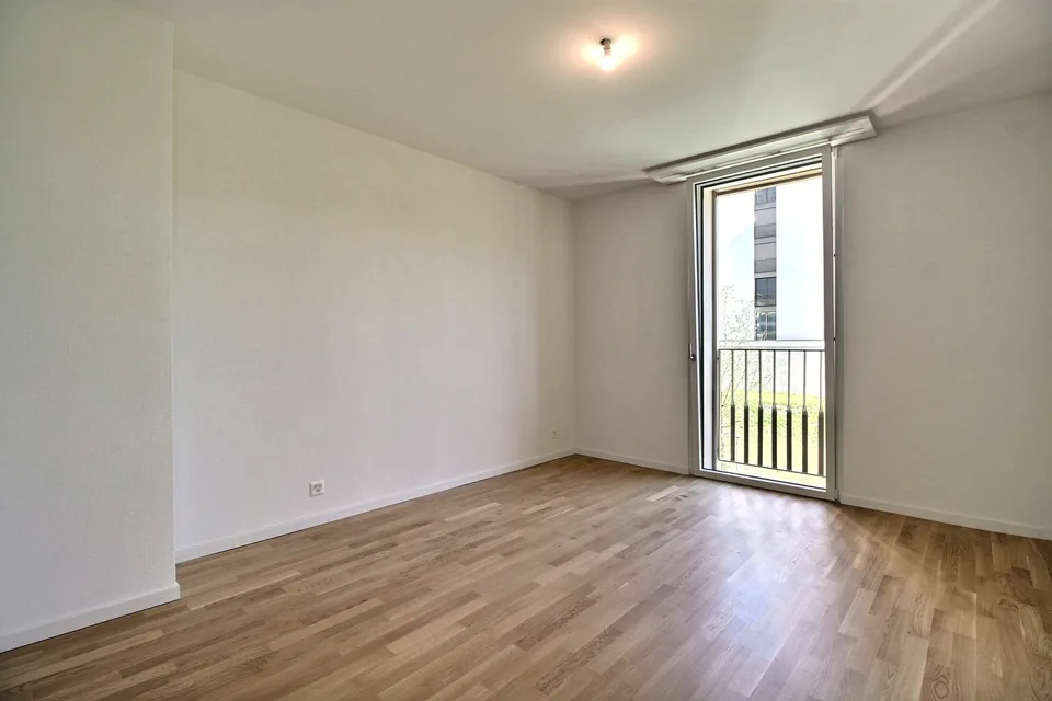 Maginifique 4.5 pièces avec vue sur la Gérine ! – foto 6 di 22