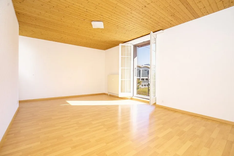 Ihr gemütliches Zuhause im Fischermätteli – Foto 2 von 7