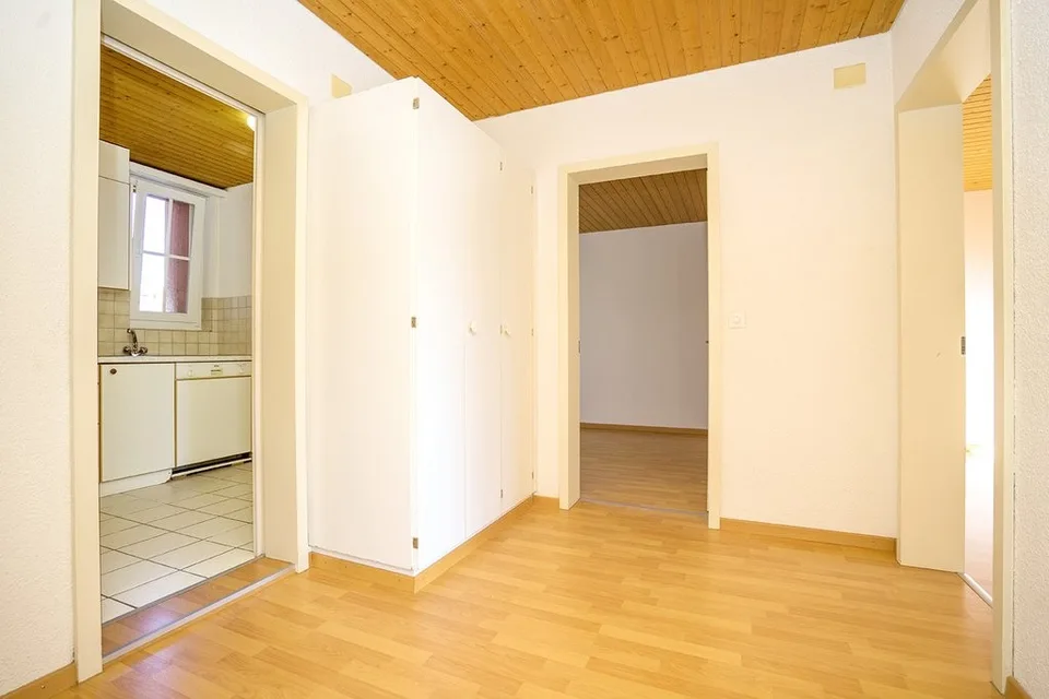 Ihr gemütliches Zuhause im Fischermätteli – Foto 5 von 7