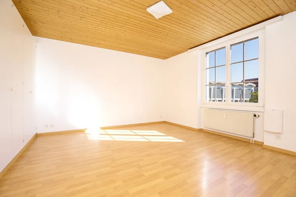 Ihr gemütliches Zuhause im Fischermätteli – Foto 3 von 7
