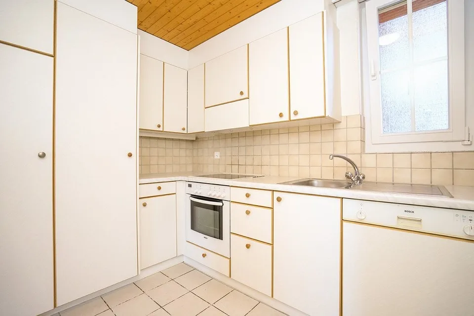 Ihr gemütliches Zuhause im Fischermätteli – Foto 4 von 7