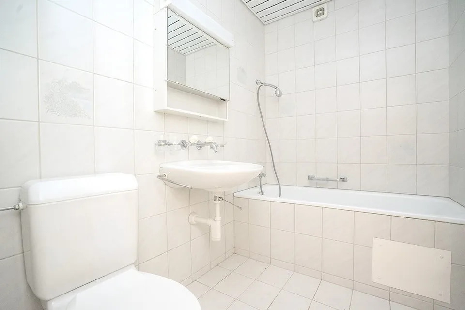 Ihr gemütliches Zuhause im Fischermätteli – Foto 6 von 7