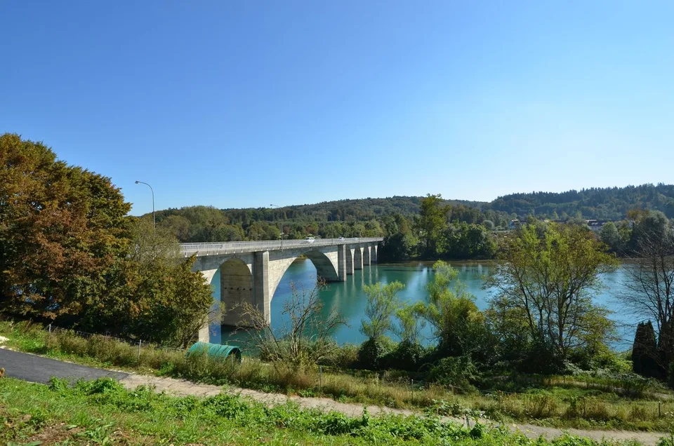 Wohnen am Wasser – foto 7 di 7