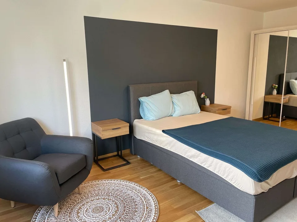 Geräumige Coliving-Wohnung mit großer Terrasse in Wallisellen – Foto 20 von 44