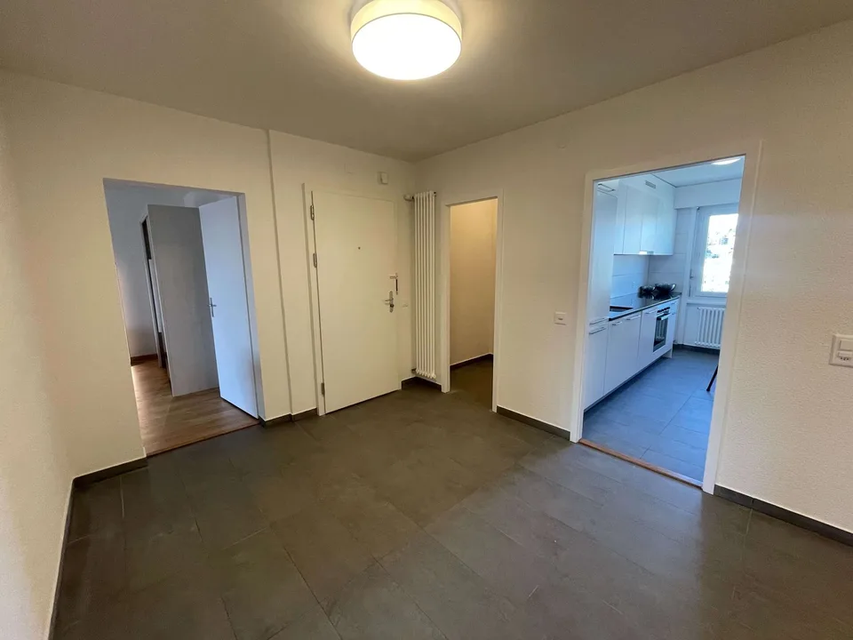 Geräumige Coliving-Wohnung mit großer Terrasse in Wallisellen – Foto 34 von 44