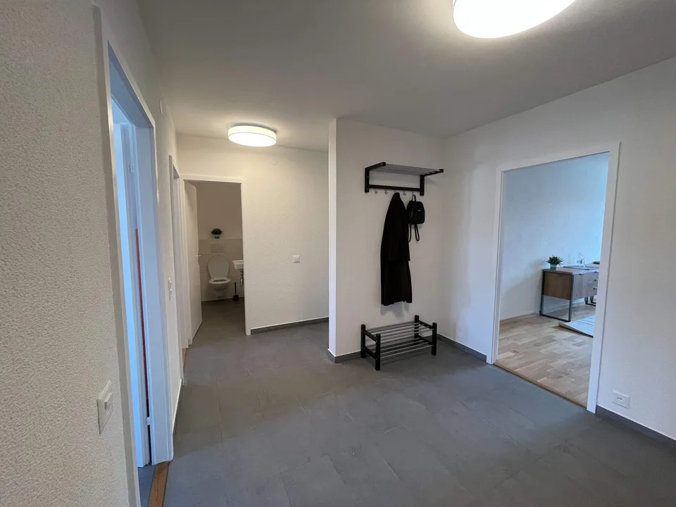 Geräumige Coliving-Wohnung mit großer Terrasse in Wallisellen – Foto 38 von 44