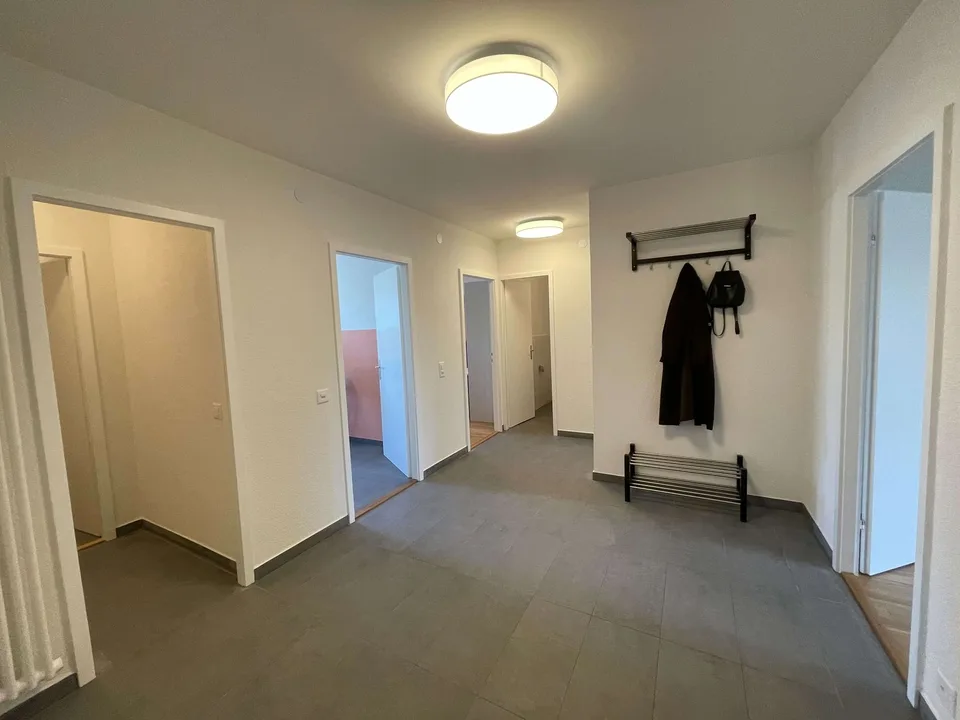 Geräumige Coliving-Wohnung mit großer Terrasse in Wallisellen – Foto 40 von 44