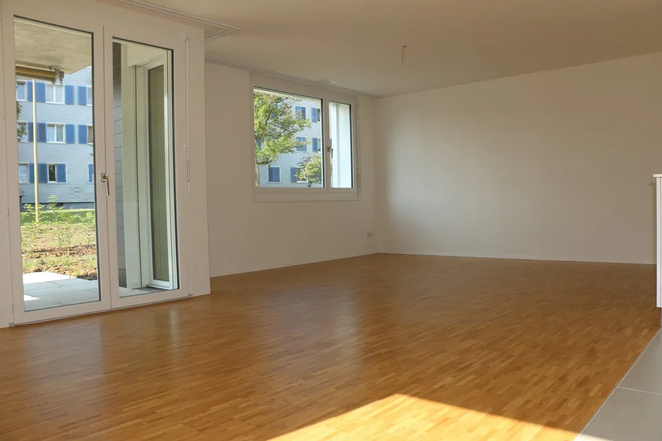 3.5-Zimmer-Wohnung - Wallrütistrasse 119a, 8404 Winterthur – Foto 7 von 21