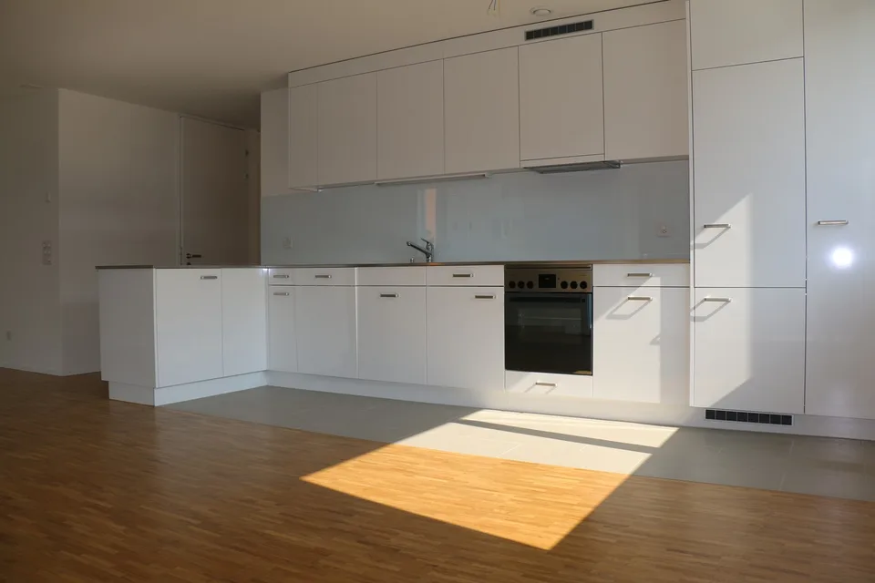 3.5-Zimmer-Wohnung - Wallrütistrasse 119a, 8404 Winterthur – Foto 2 von 21