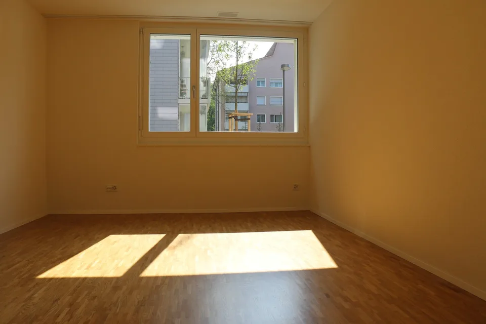3.5-Zimmer-Wohnung - Wallrütistrasse 119a, 8404 Winterthur – Foto 8 von 21