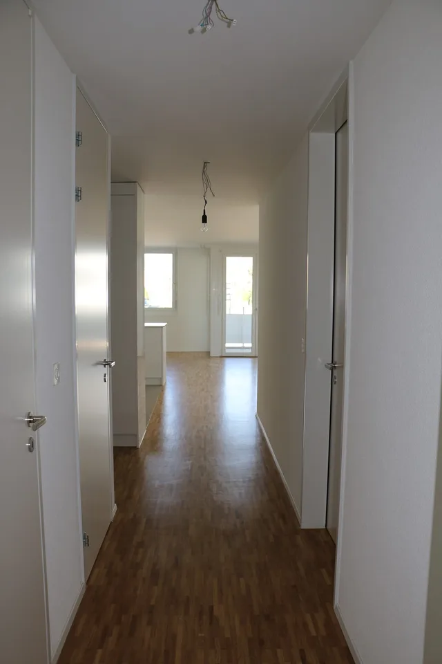 3.5-Zimmer-Wohnung - Wallrütistrasse 119a, 8404 Winterthur – Foto 3 von 21