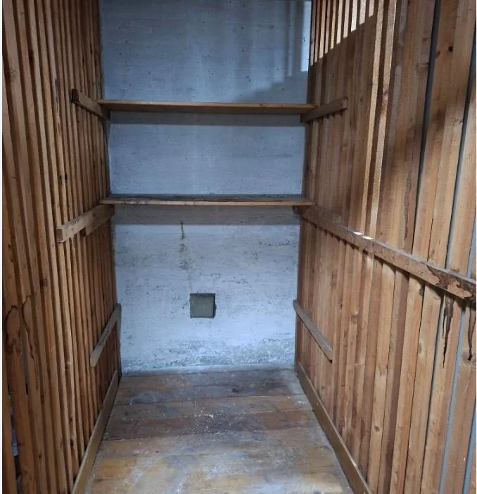 Sanierte 3-Zimmer-Wohnung an zentraler Lage – Foto 3 von 6