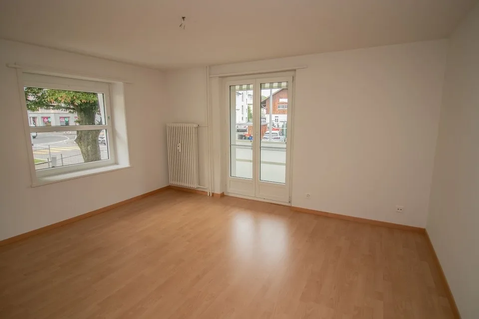 Idyllische Familienwohnung mitten im Zentrum von Arbon – Foto 4 von 6