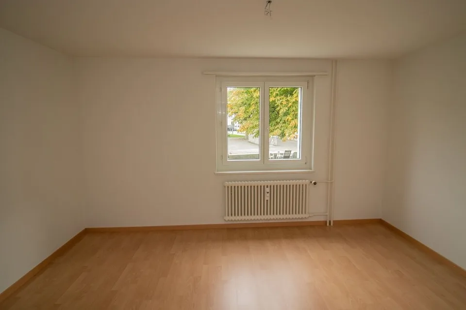 Idyllische Familienwohnung mitten im Zentrum von Arbon – Foto 5 von 6