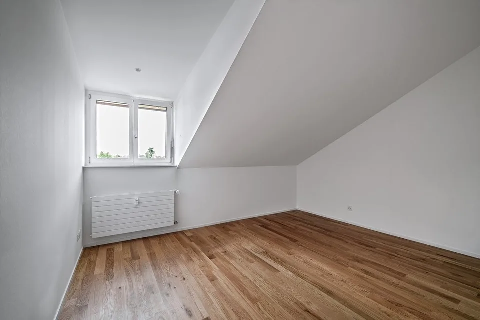 Appartement de 3,5 pièces fraîchement rénové dans le quartier de Hirzbrunnen – photo 6 sur 8