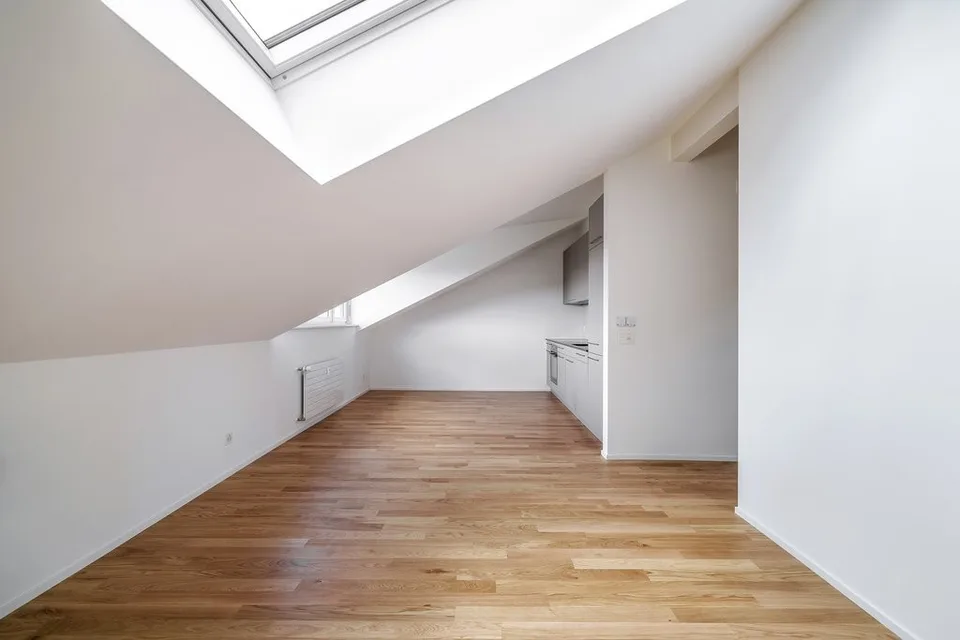 Appartement de 3,5 pièces fraîchement rénové dans le quartier de Hirzbrunnen – photo 4 sur 8