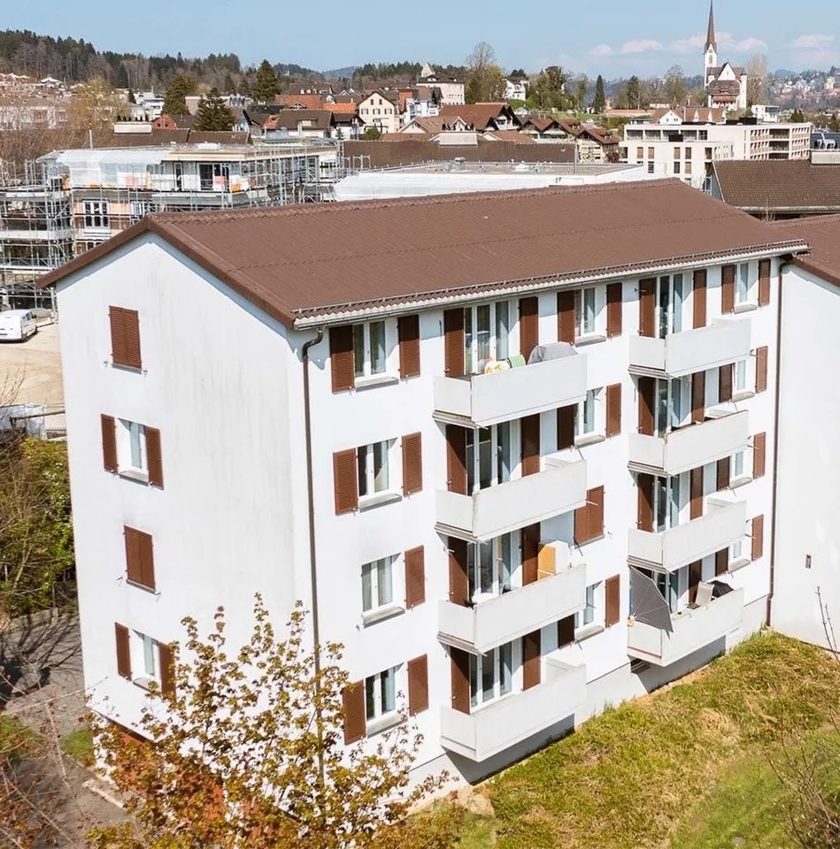 Appartement Confortable au Dernier Étage à Louer – photo 8 sur 8