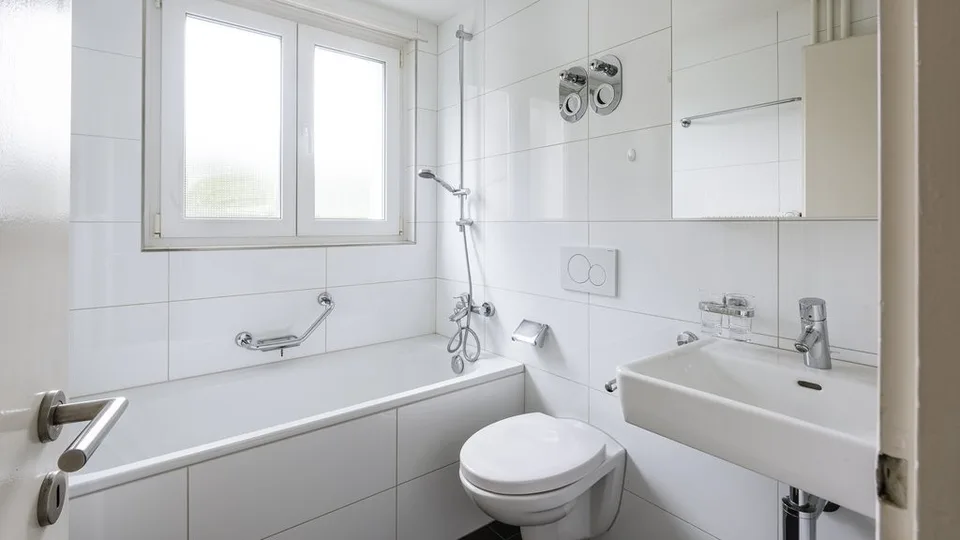 Appartement Confortable au Dernier Étage à Louer – photo 4 sur 8