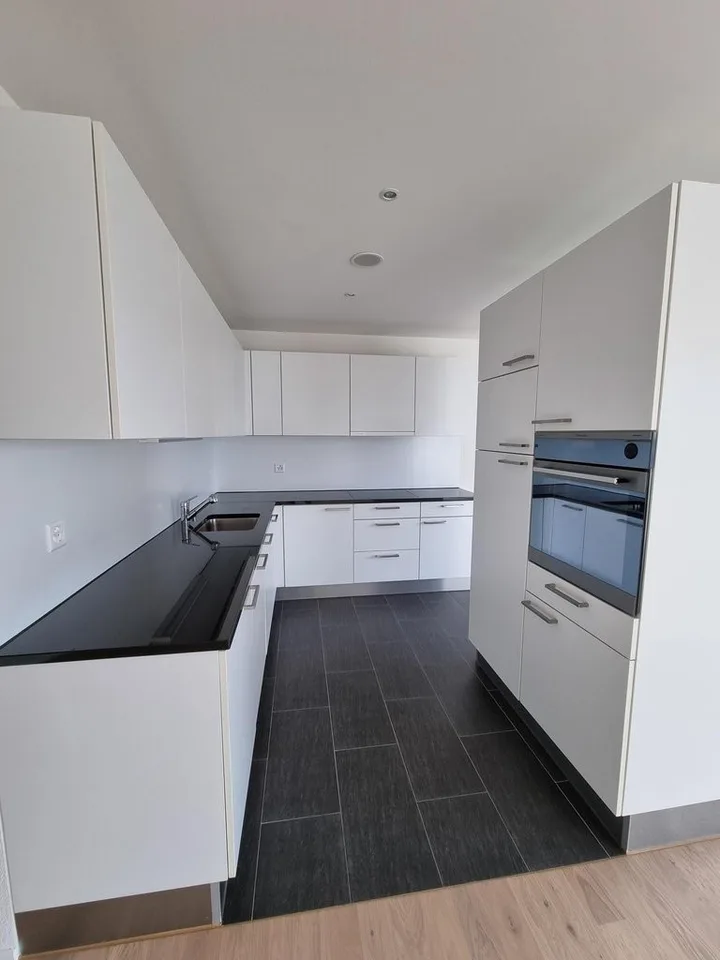 Appartamento di 3.5 locali, la tua nuova casa a Rohr – foto 9 di 11