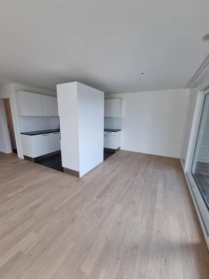 Appartamento di 3.5 locali, la tua nuova casa a Rohr – foto 4 di 11
